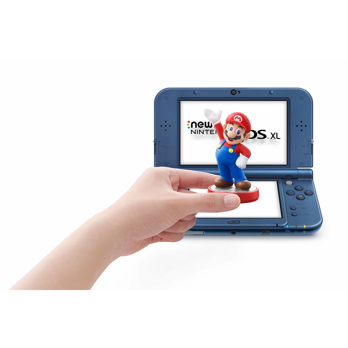 Samlingsfigurer Amiibo 1070066 Interaktivt - 6