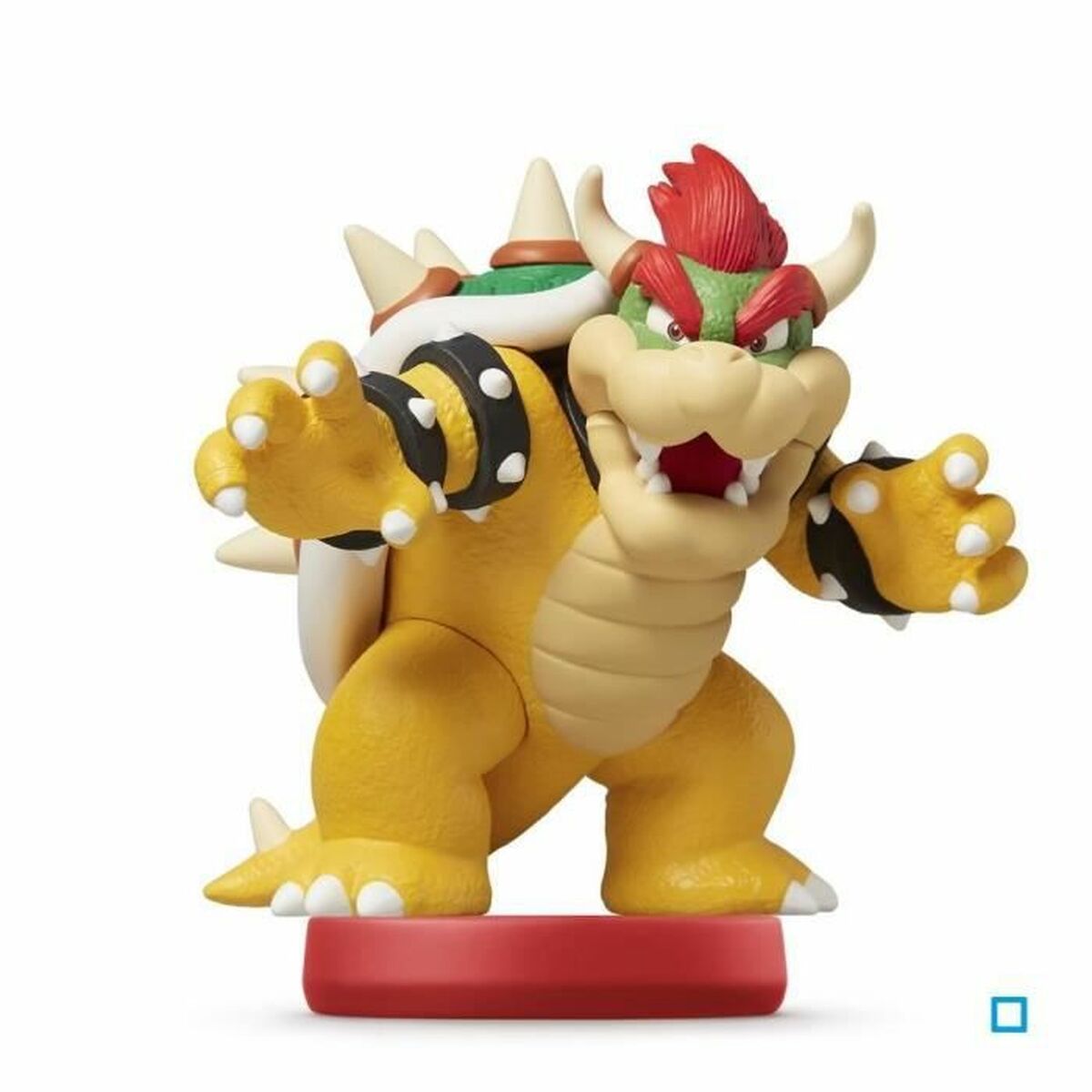 Samlingsfigurer Amiibo 1070066 Interaktivt