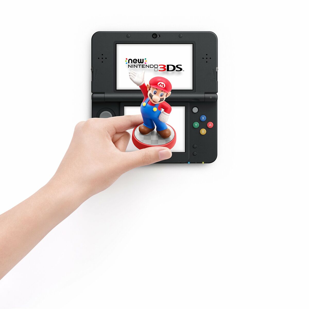 Samlingsfigurer Amiibo 1070066 Interaktivt - 7