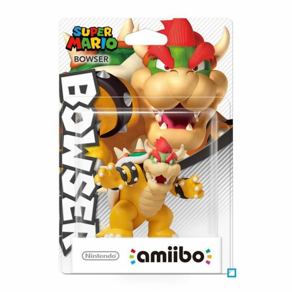 Samlingsfigurer Amiibo 1070066 Interaktivt - 2