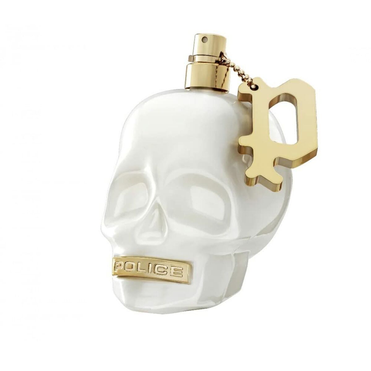 Parfym Damer Police To Be Born To Shine Woman EDP 75 ml - 3