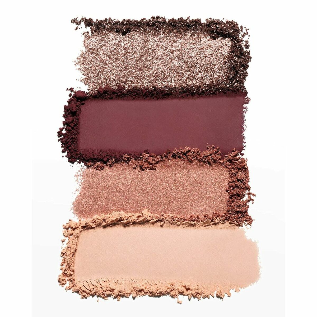 Ögonskuggspalett Estee Lauder Pure Color Aubergine Dream - 2