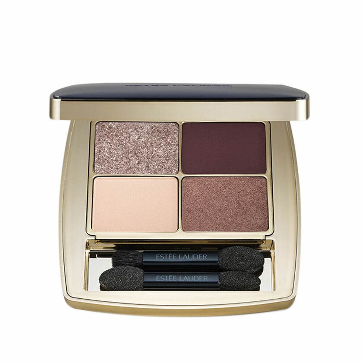 Ögonskuggspalett Estee Lauder Pure Color Aubergine Dream