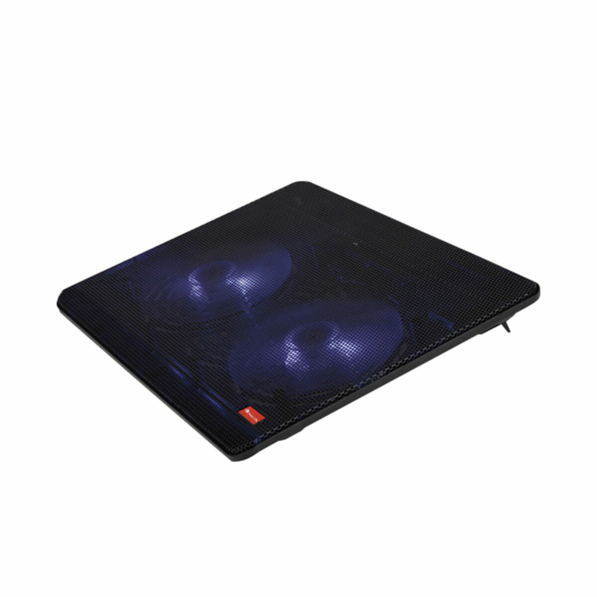 Laptopstöd NGS Jetstand Svart
