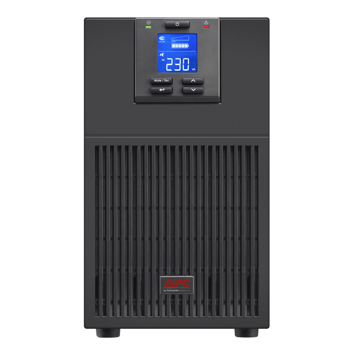System för Avbrottsfri Strömförsörjning Interaktiv (UPS) APC SRV1KI 800 W - 3