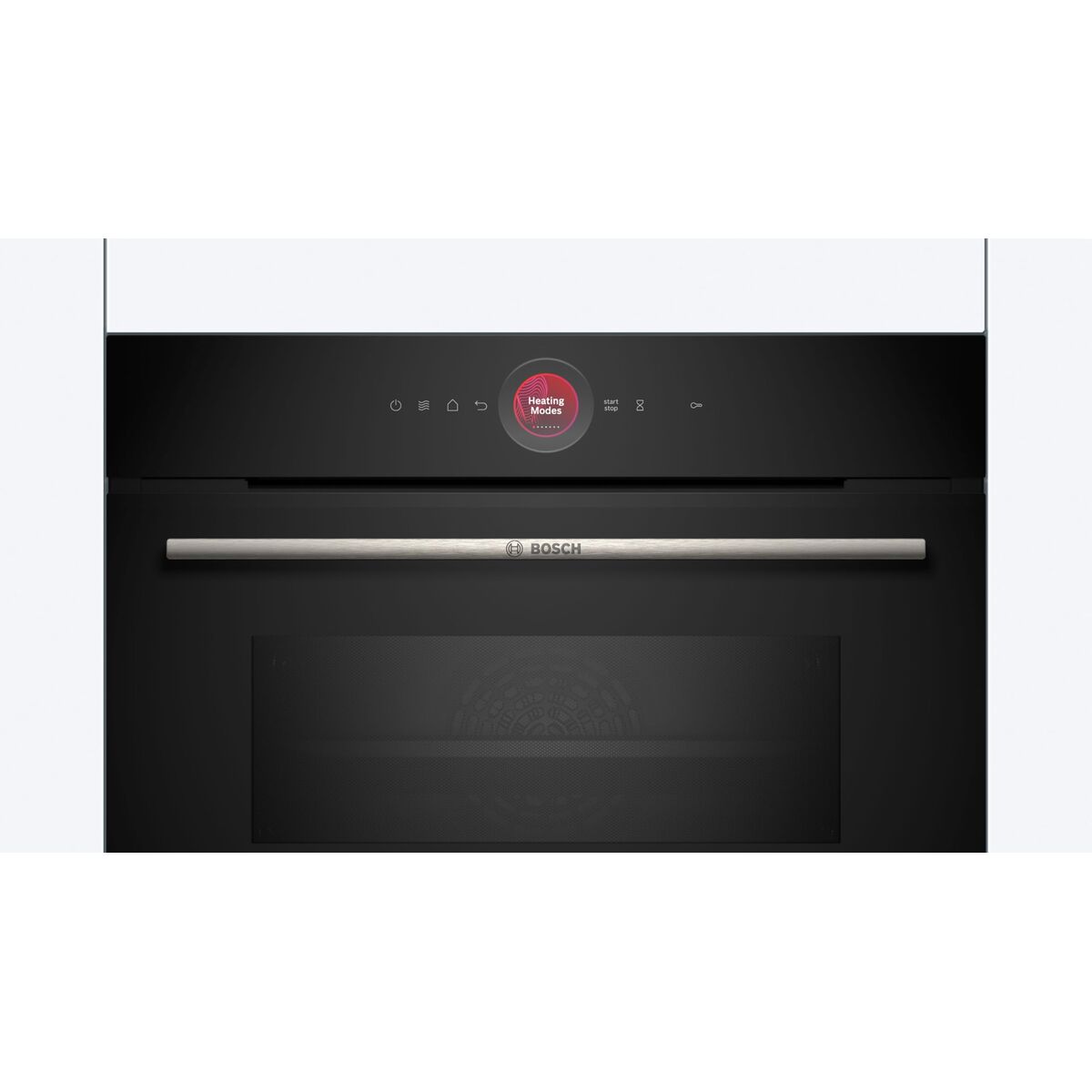 Ugn BOSCH CMG7241B1 900 W 3600 W 45 L - 2