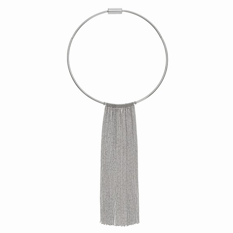 Damhalsband Folli Follie 1N17F011 38-80 cm - 2