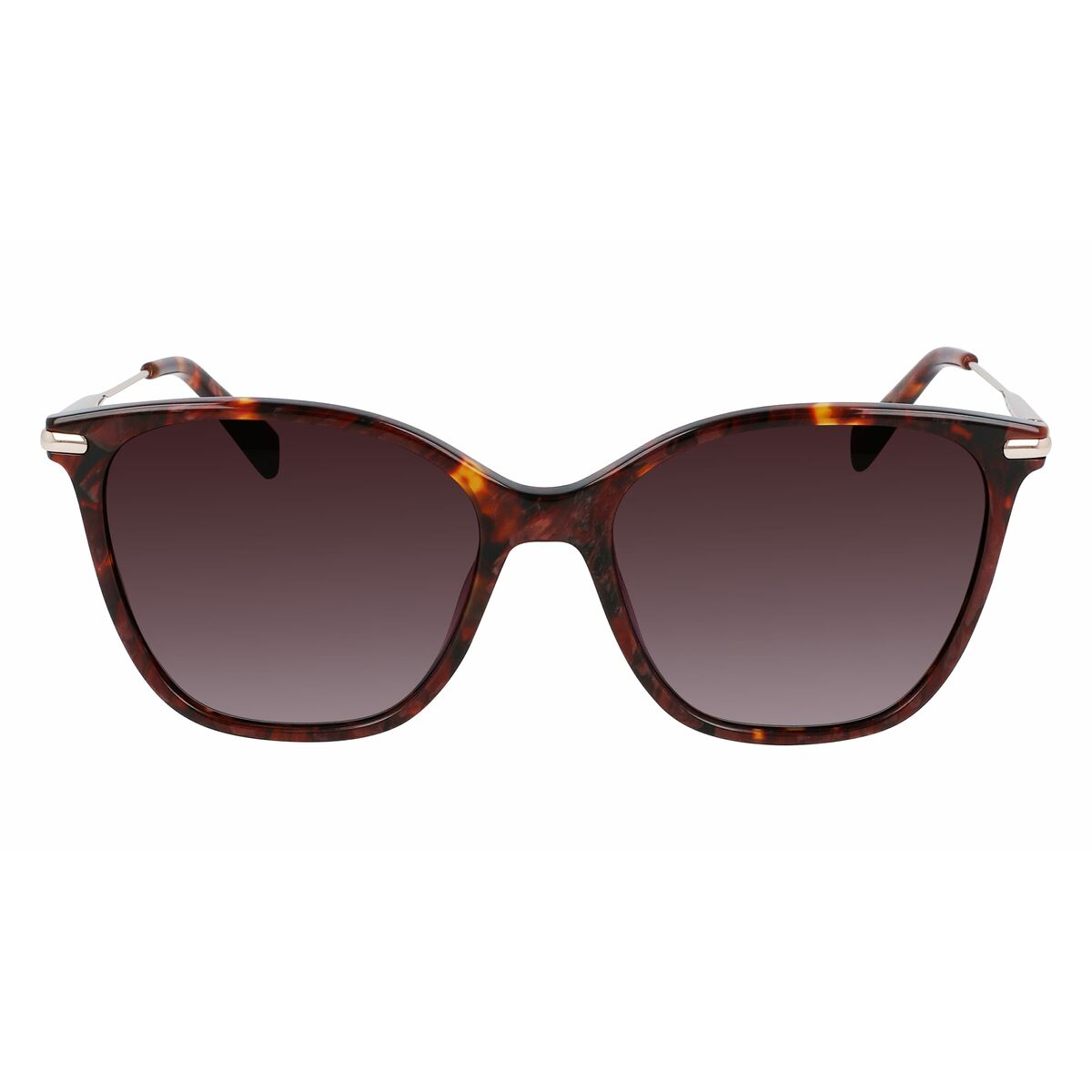 Damsolglasögon Longchamp LO660S-520 ø 54 mm - 2