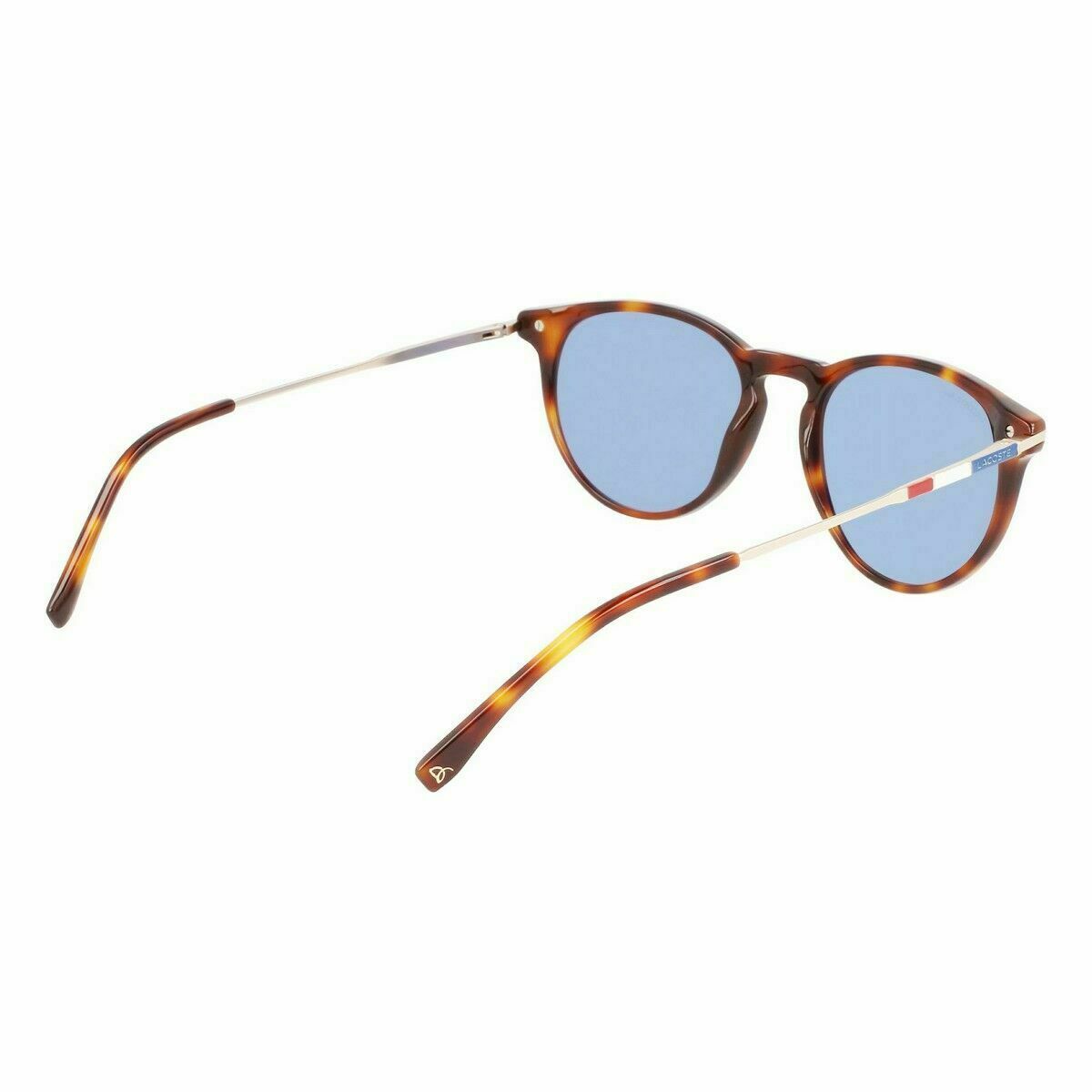 Herrsolglasögon Lacoste L609SND - 7