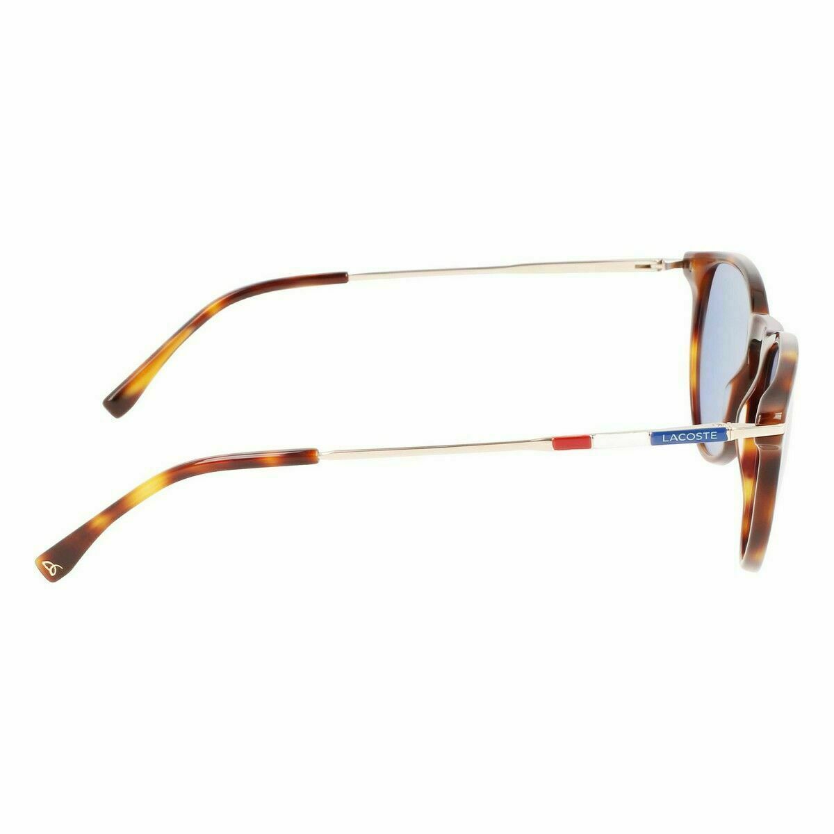 Herrsolglasögon Lacoste L609SND - 8