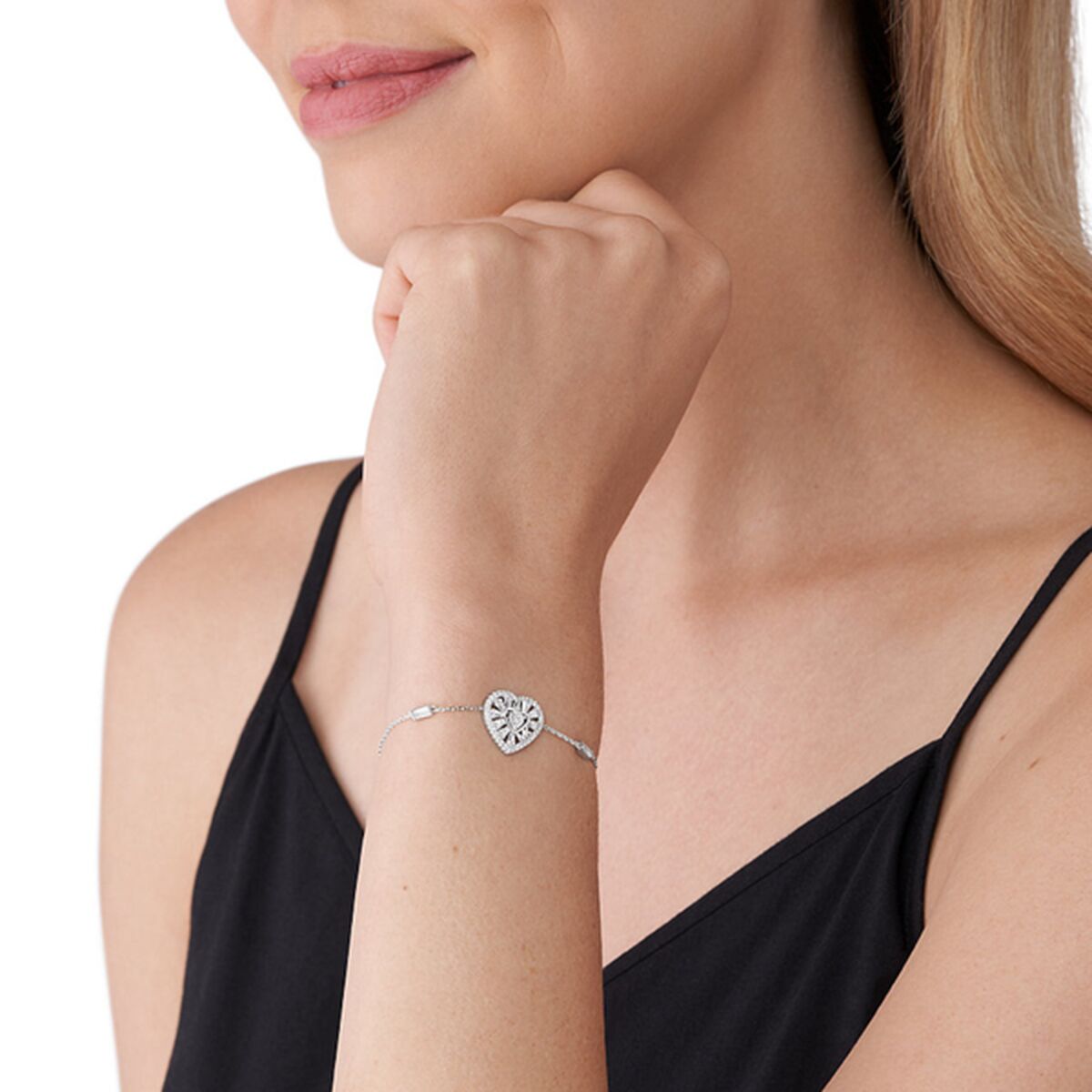 Damarmband Michael Kors MKC1690CZ040 - 2