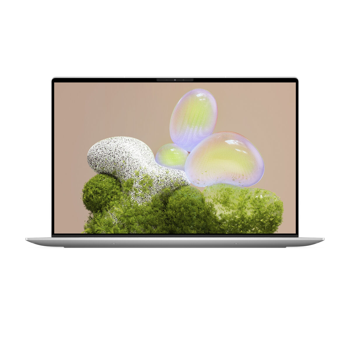 Bärbar dator Dell XPS 13 16 GB RAM 512 GB SSD intel core ultra 7 256V Qwerty Spanska - 2