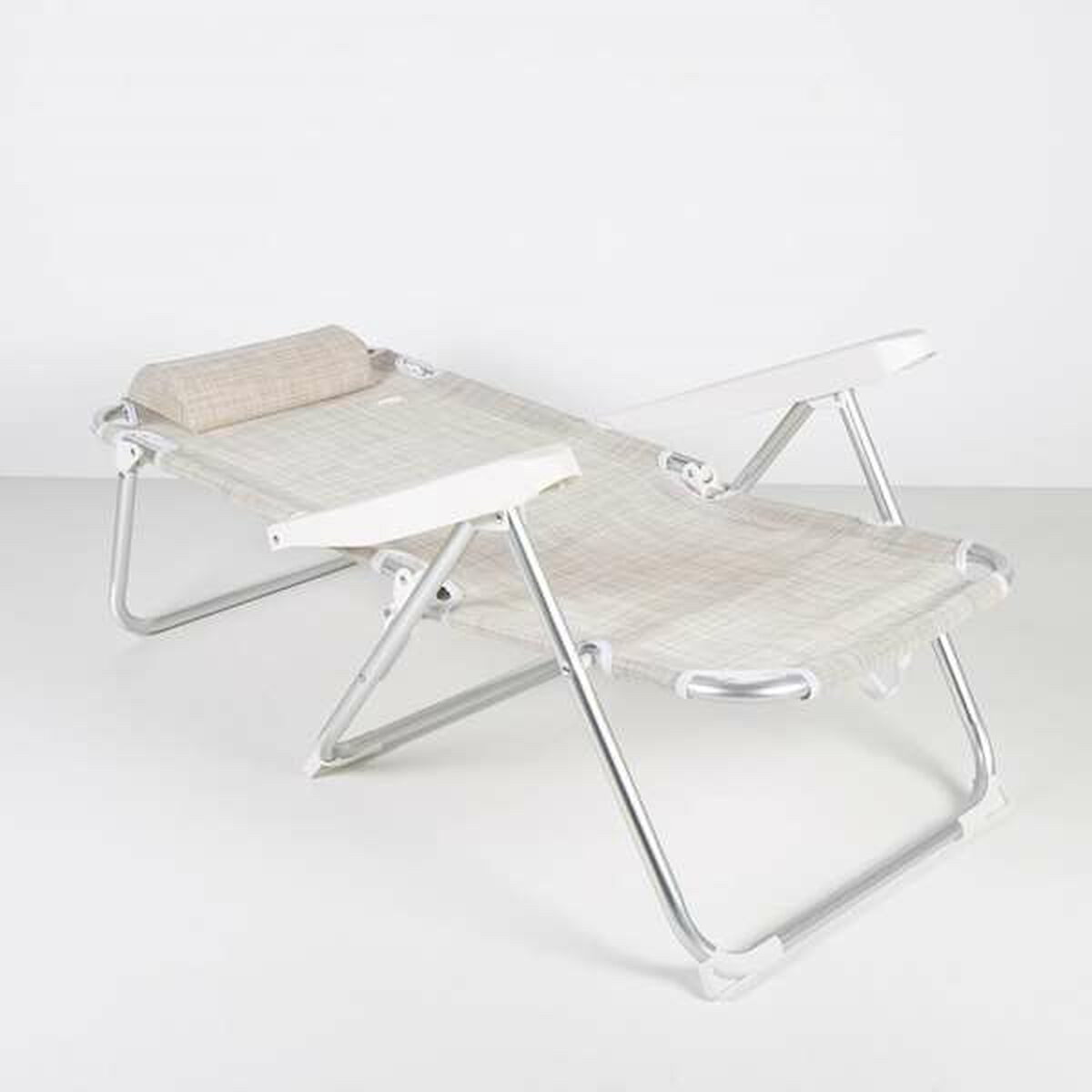 Strandstol Aktive 48 x 60 x 90 cm - 7
