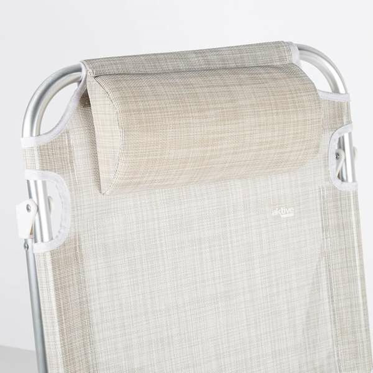 Strandstol Aktive 48 x 60 x 90 cm - 4