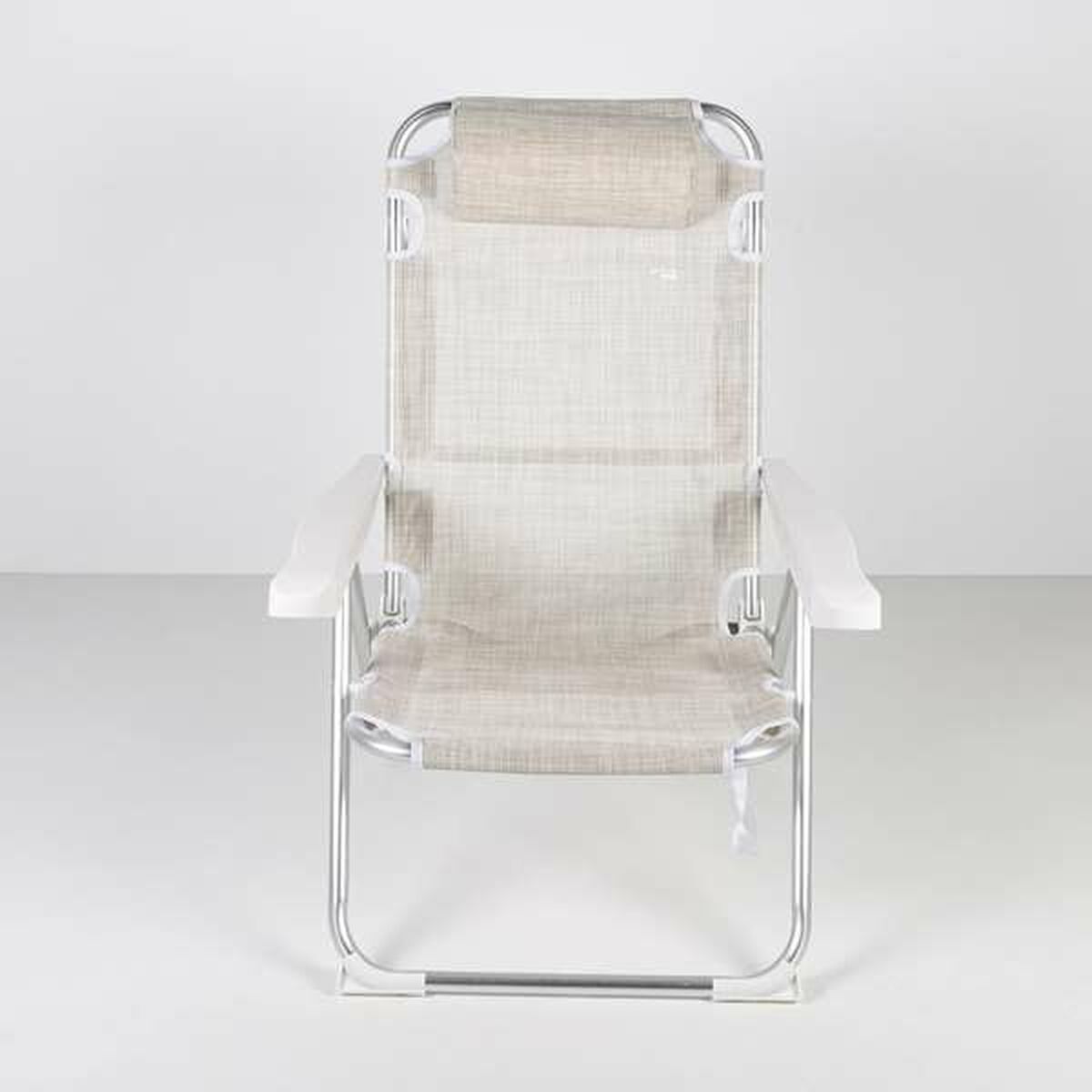 Strandstol Aktive 48 x 60 x 90 cm - 5