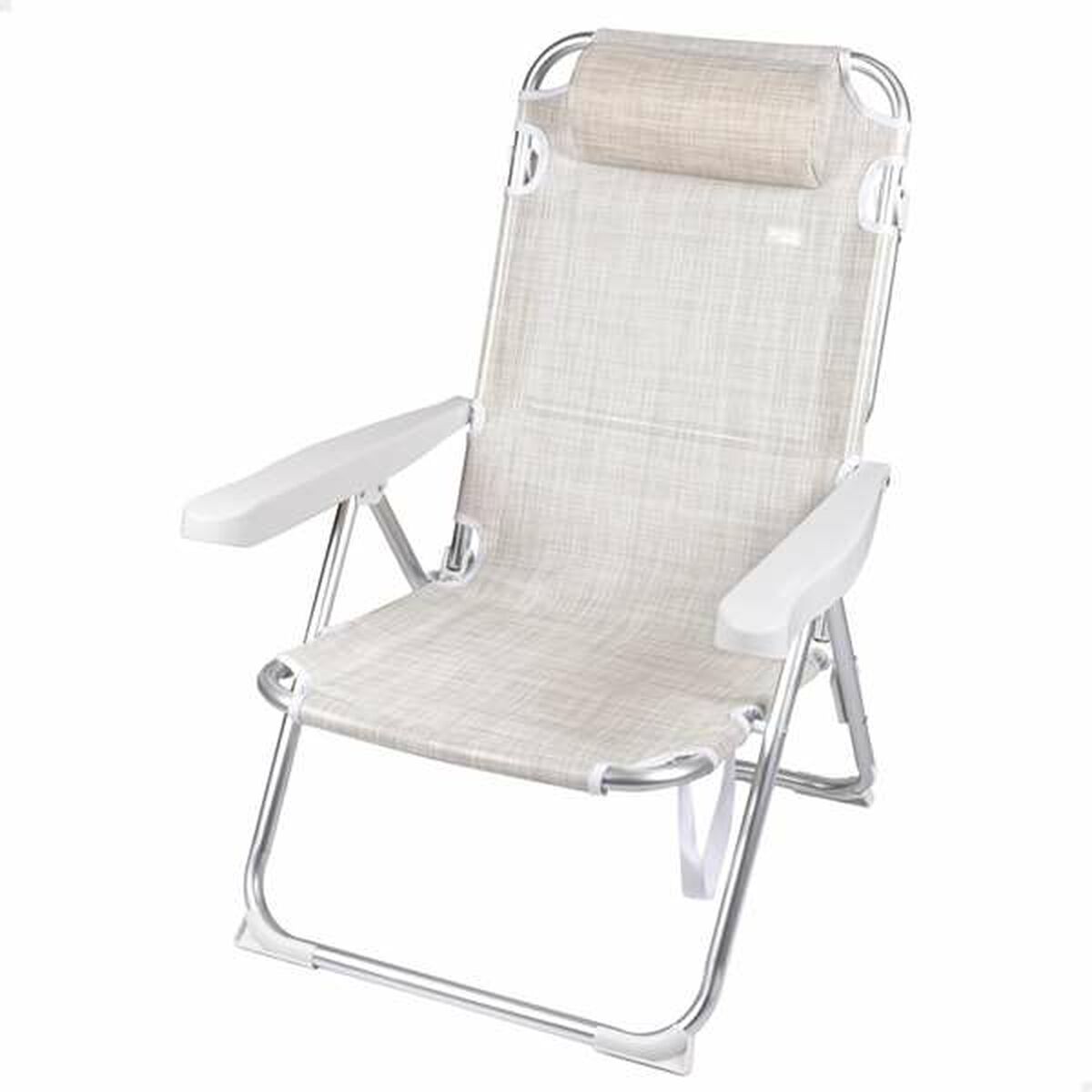 Strandstol Aktive 48 x 60 x 90 cm - 2