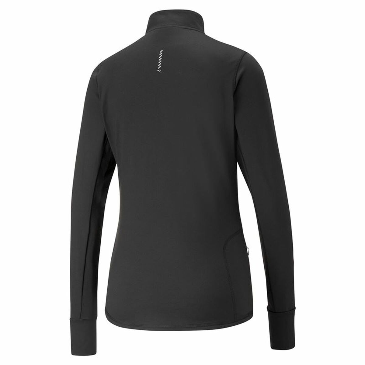 Skjorta med lång ärm Dam Puma Run Favorite 1/4 Zip Mujer - 2