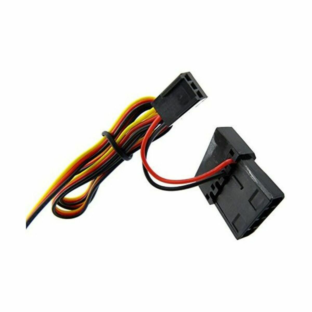 Lådfläkt Tacens AF8 ANIMA 8 cm 1 44W - 3