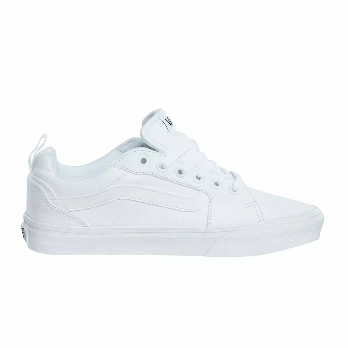 Gymnastikskor, Herr Vans Filmore Cnvs Vit