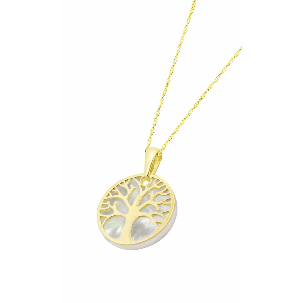 Damhalsband Lotus HIN00018/43