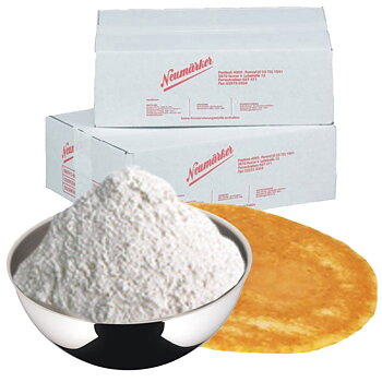 Crêpes-Ready-Mix