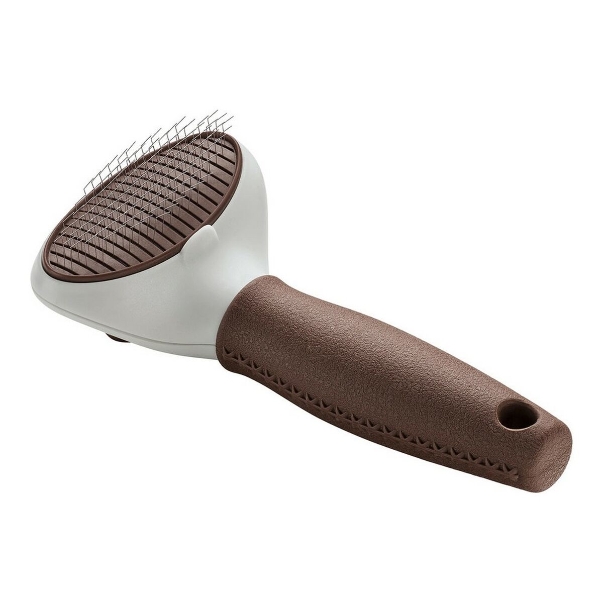 Tuperingskam Hunter Självrengörande - 9