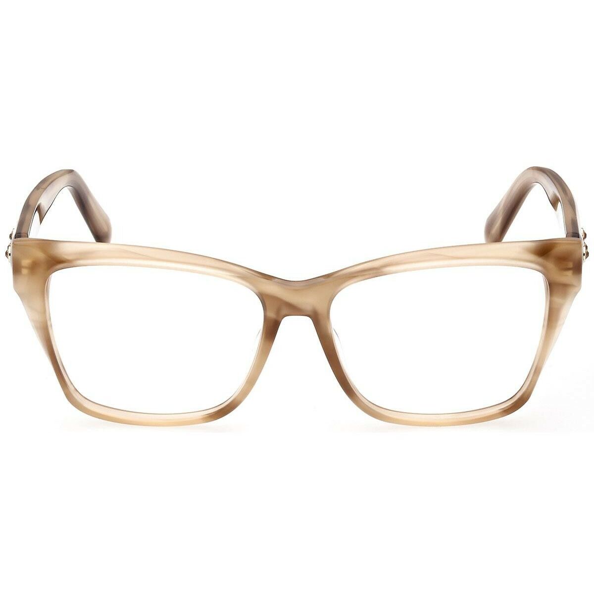 Glasögonbågar Swarovski SK5468-53047 Ø 53 mm - 2