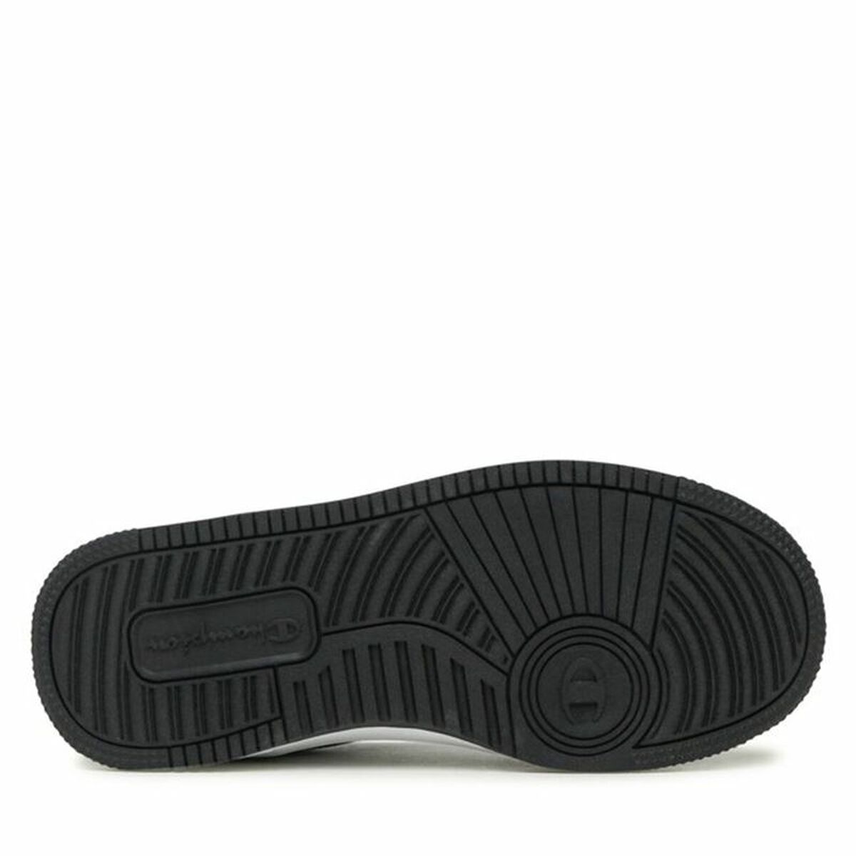 Sportskor för barn Champion Low Cut Shoe Rebound 2.0 Vit - 2