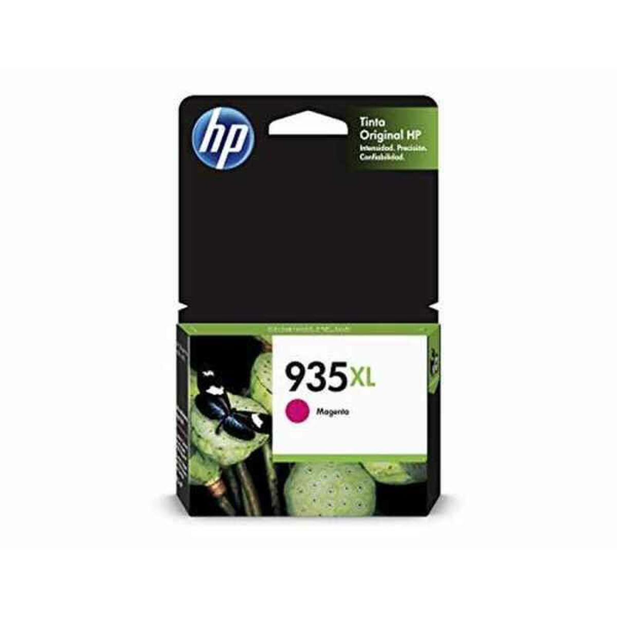 Original Bläckpatron HP C2P25AE Magenta - 2