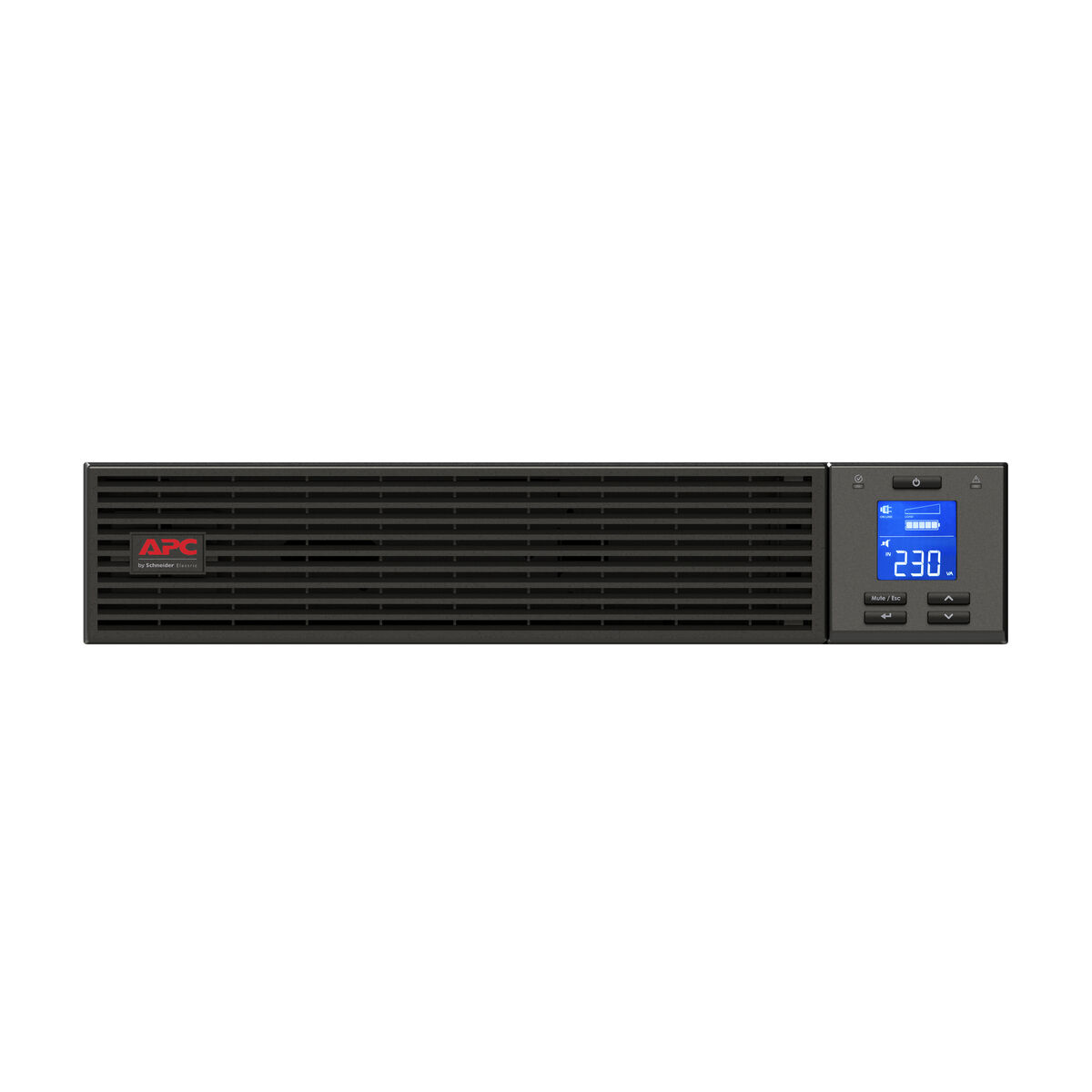 System för Avbrottsfri Strömförsörjning Interaktiv (UPS) APC SRV2KRIRK 1600 W - 3