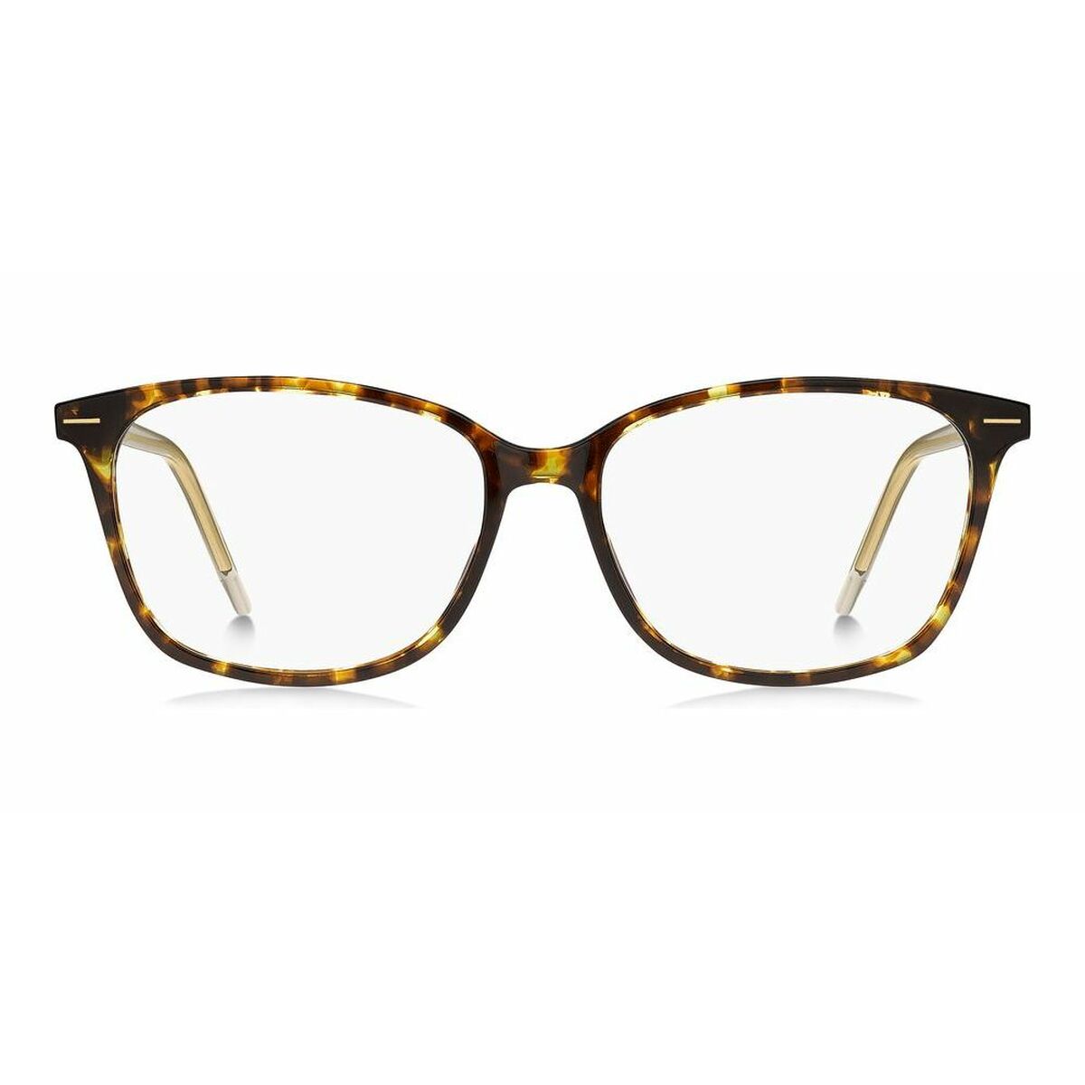 Glasögonbågar Hugo Boss BOSS 1526 - 2