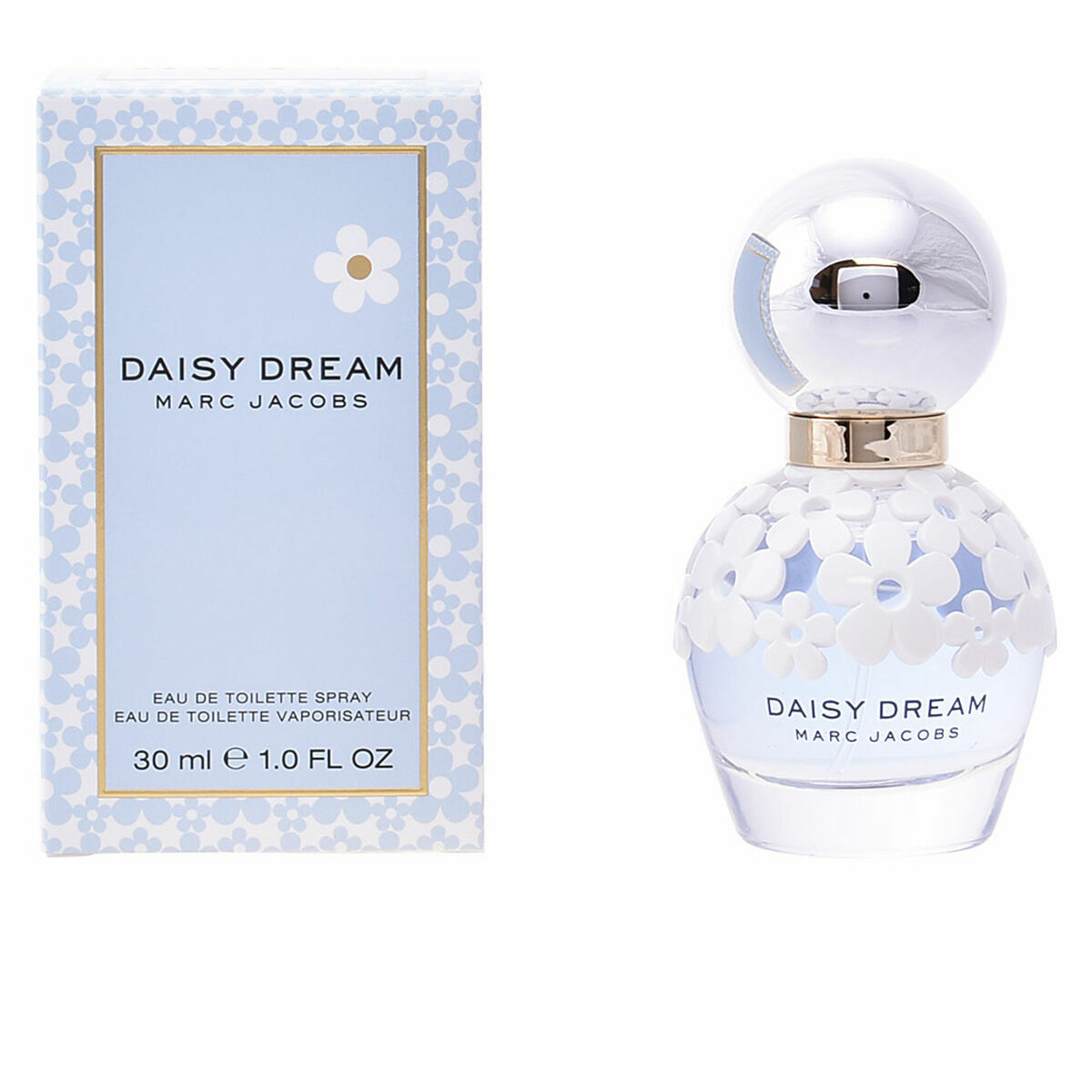 Parfym Damer Marc Jacobs Daisy Dream EDT 30 ml - 3
