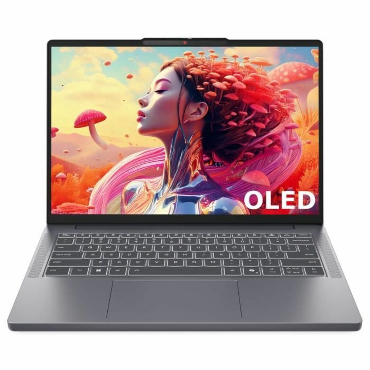 Bärbar dator Lenovo IdeaPad Slim 3 14" Intel Core i7-13620H 24 GB RAM 512 GB SSD