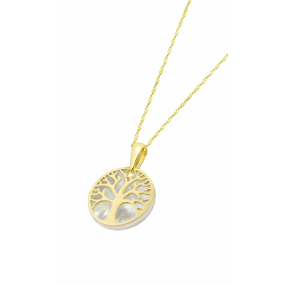 Damhalsband Lotus HIN00017/43