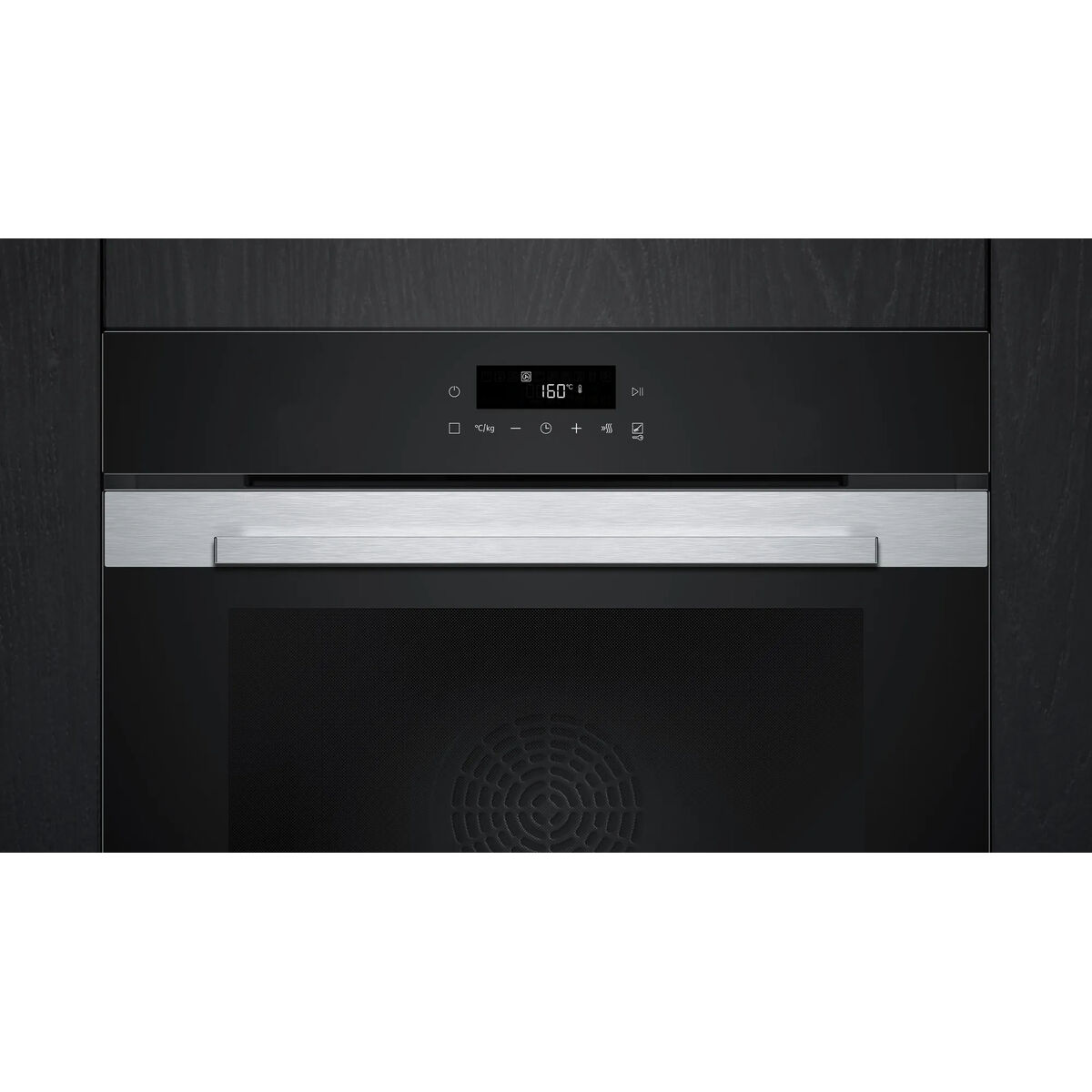 Ugn Siemens AG HB372AES3 71 L - 3