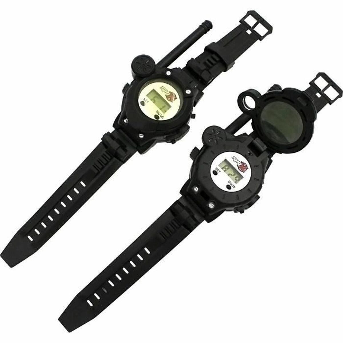 Walkie-Talkie Lansay SPY - 3