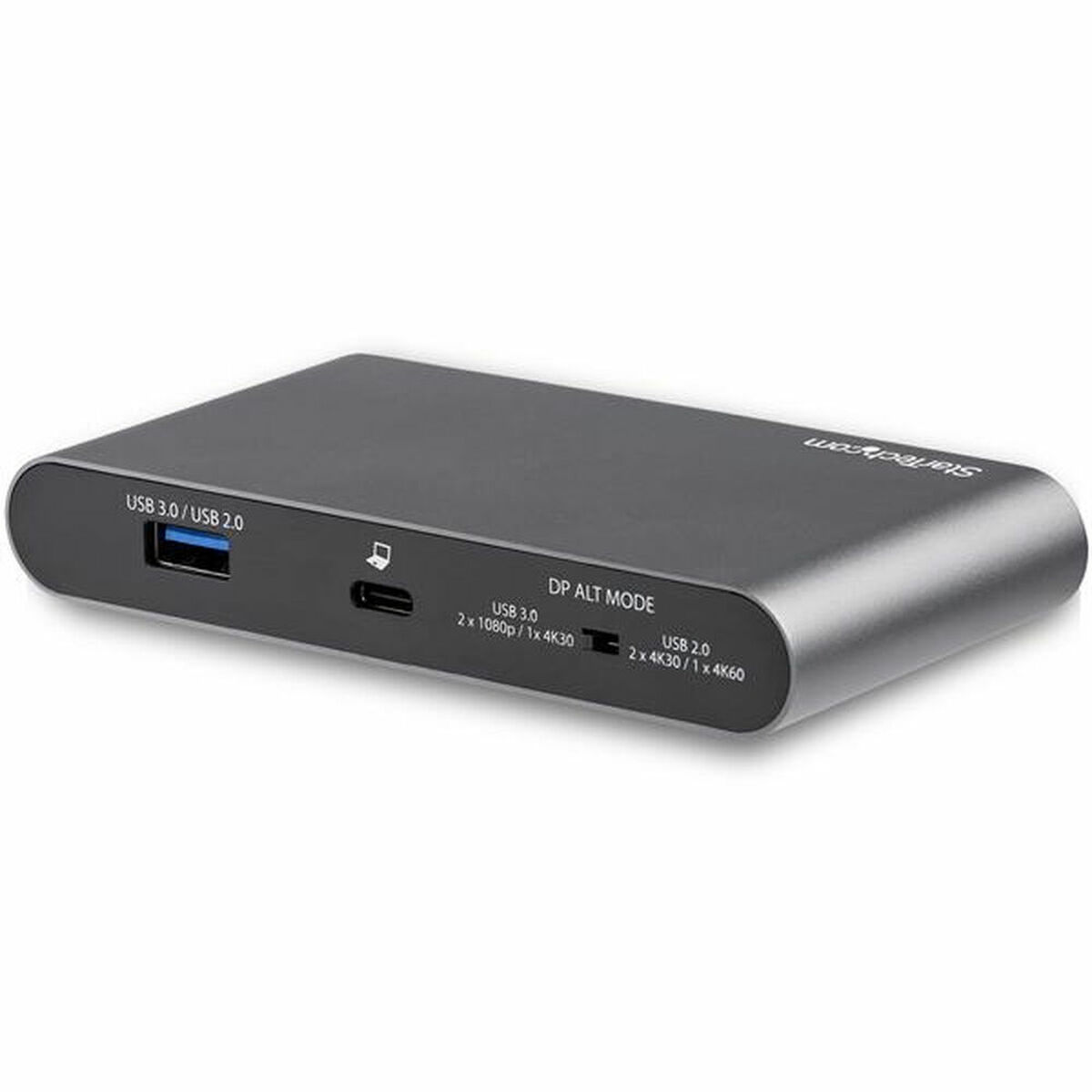 Dockstation Startech DK30C2DAGPD - 7