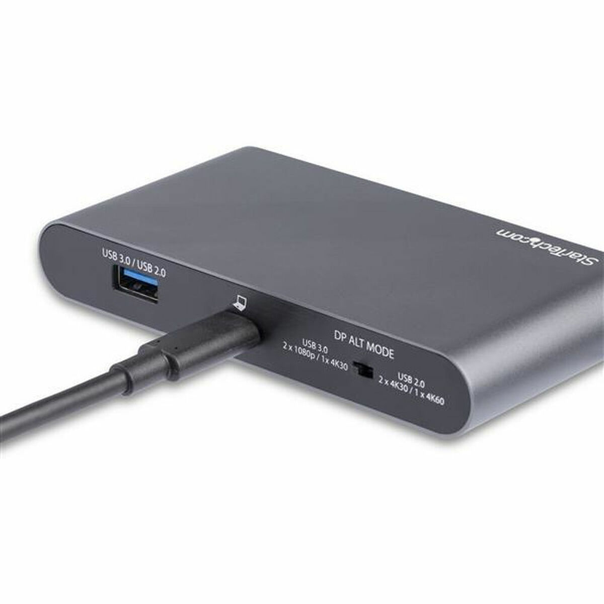 Dockstation Startech DK30C2DAGPD - 4