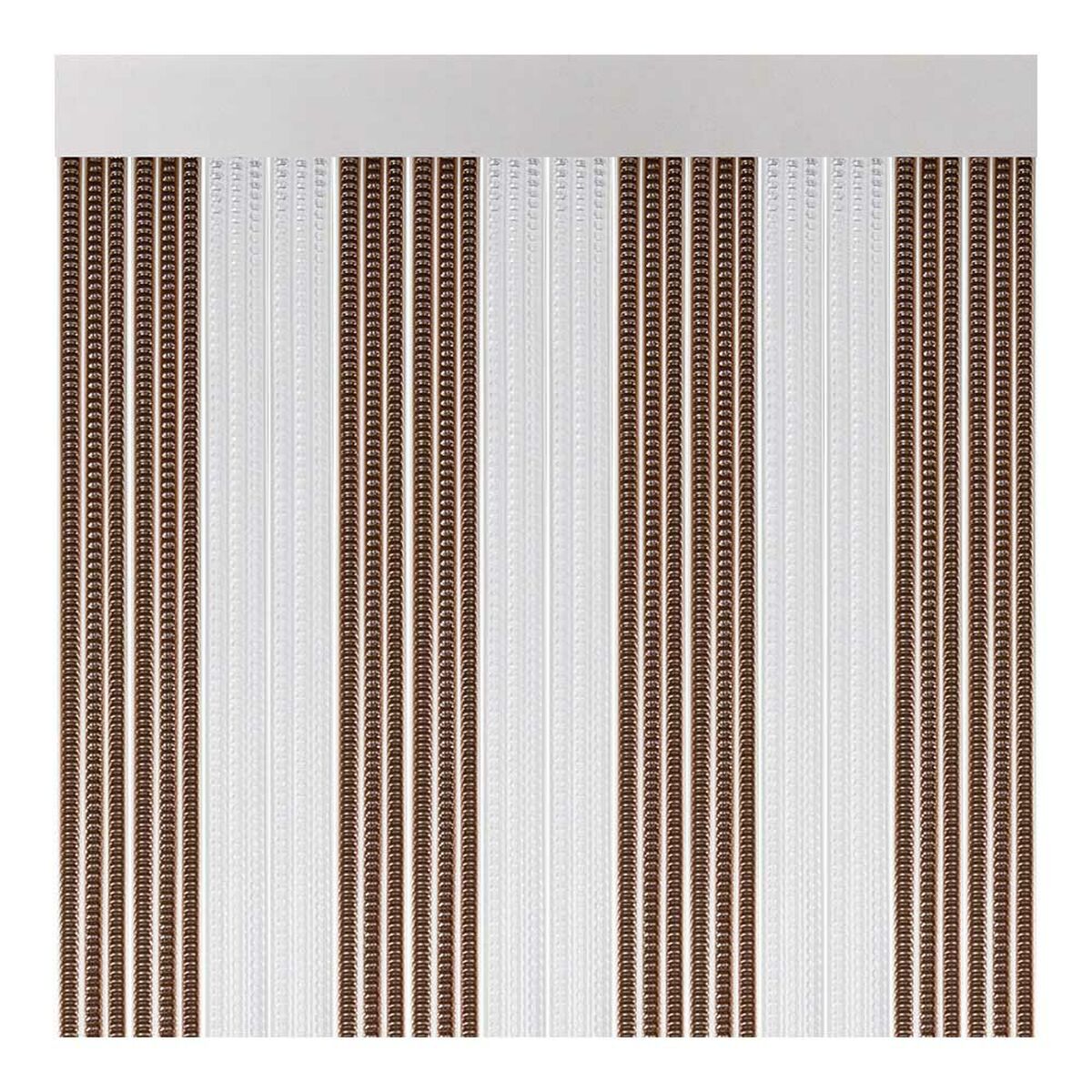 Gardin Acudam Lisboa Dörrar Glas Brun Extern PVC Aluminium 90 x 210 cm - 2