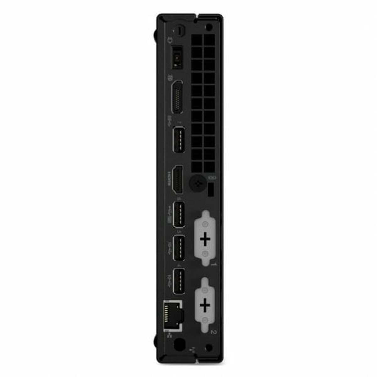 Bordsdator Lenovo 11T30030SP Intel Core i7-12700T 16 GB RAM 512 GB SSD - 4