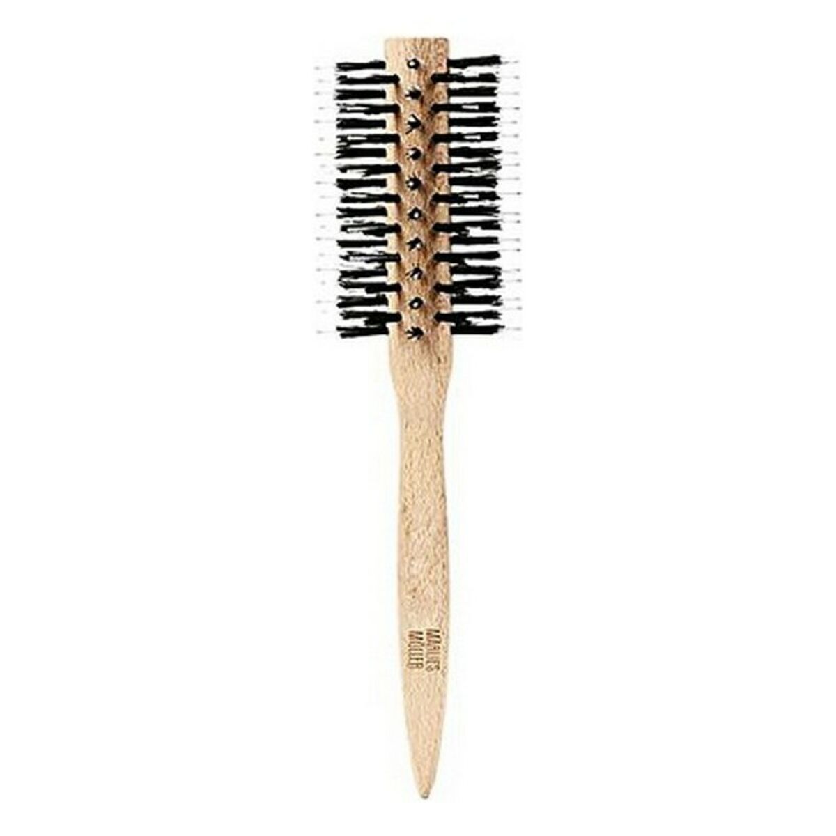 Borste Large Round Marlies Möller Brushes Combs - 2