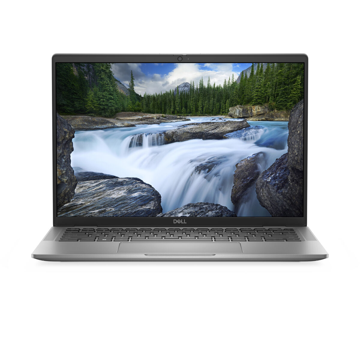Bärbar dator Dell 8CDTF 14" Intel Core i5-1345U 16 GB RAM 512 GB SSD Qwerty Spanska