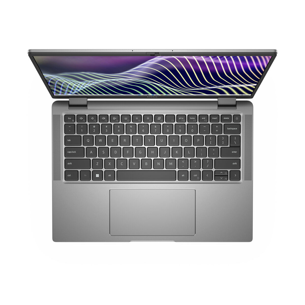 Bärbar dator Dell 8CDTF 14" Intel Core i5-1345U 16 GB RAM 512 GB SSD Qwerty Spanska - 2