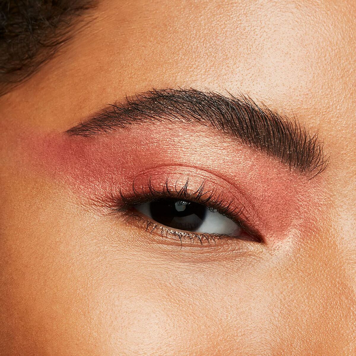 Ögonskugga Shiseido POP PowderGel Nº 14 Kura-Kura Coral - 2