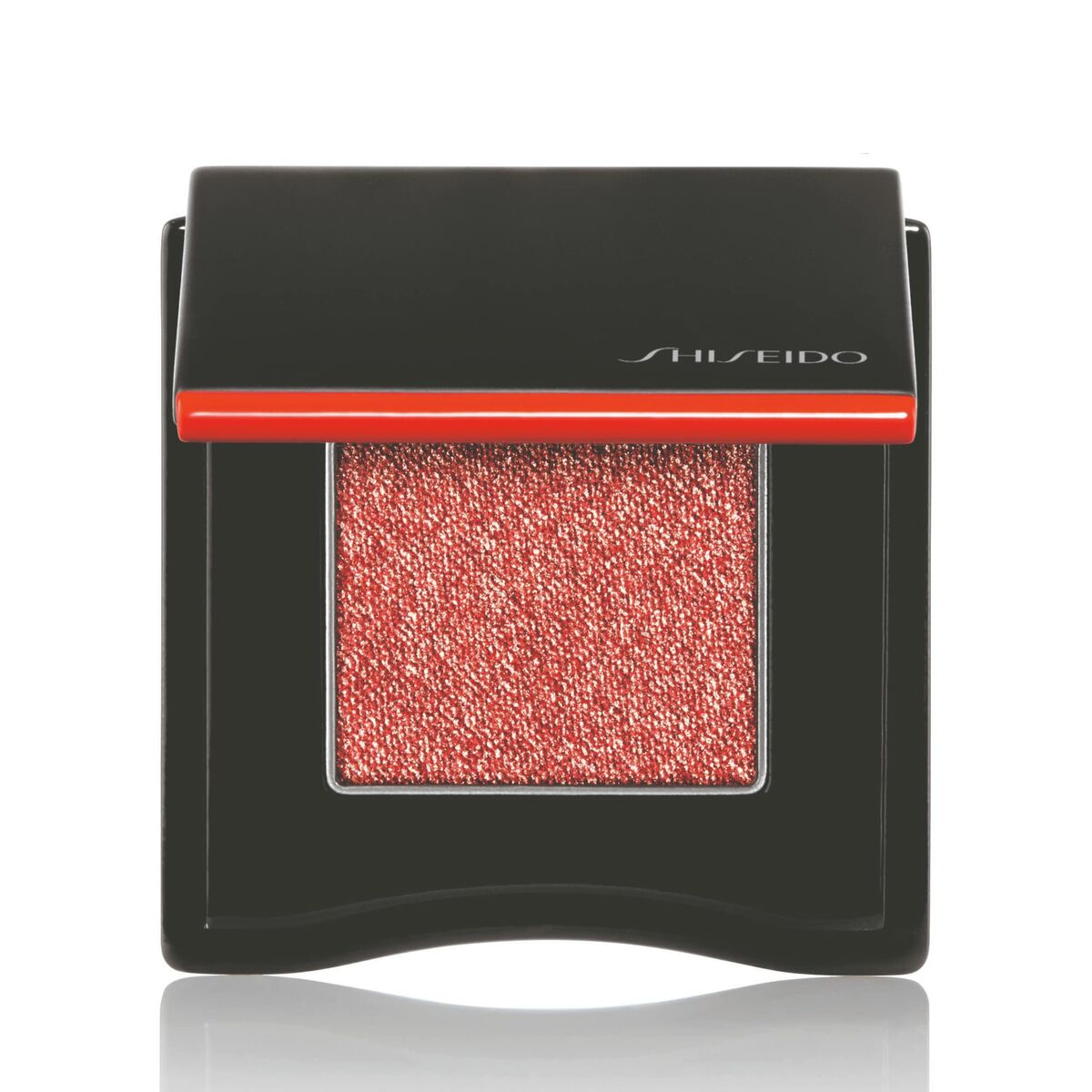 Ögonskugga Shiseido POP PowderGel Nº 14 Kura-Kura Coral - 4