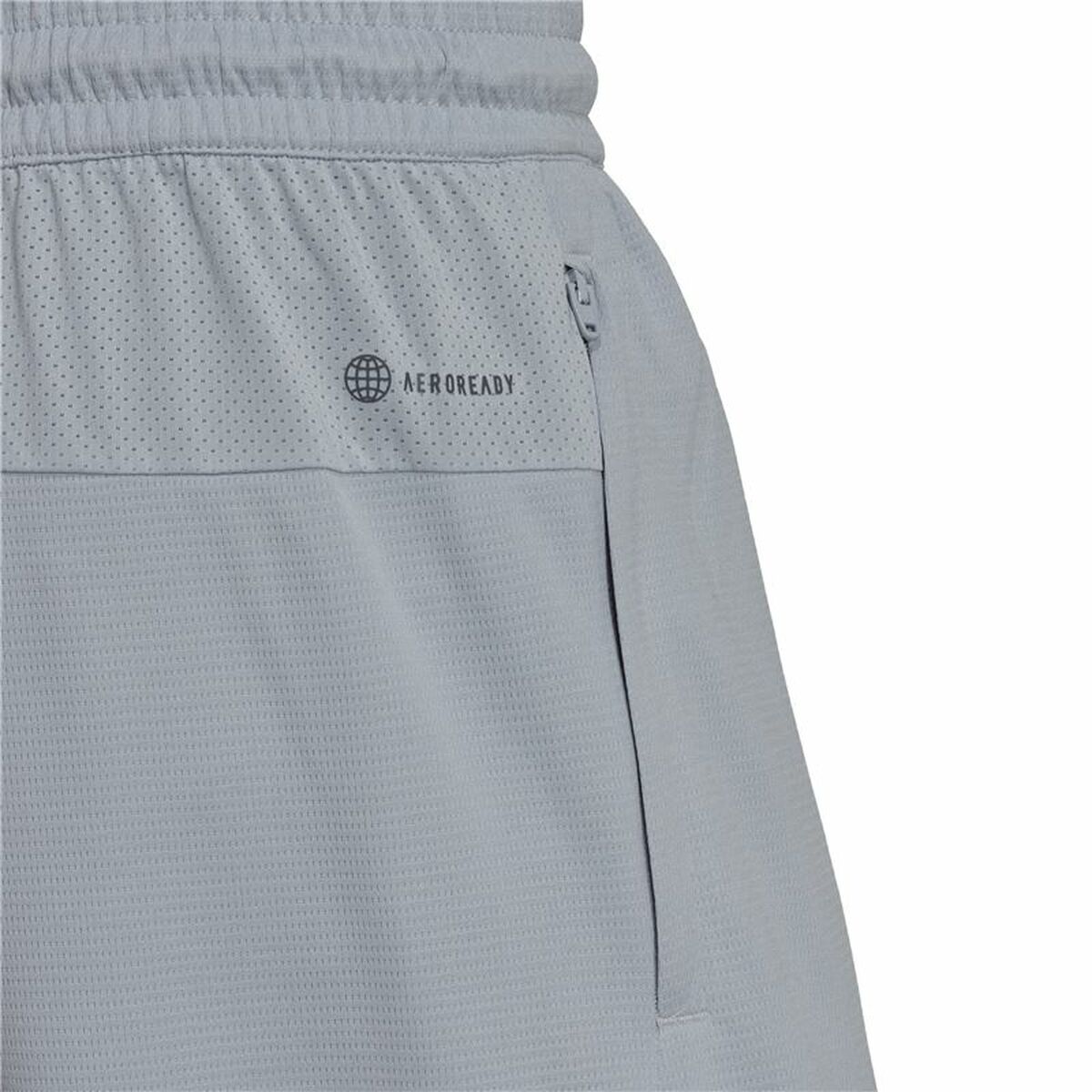 Sportshorts för män Adidas Big Badge Of Sport Grå 9" - 2