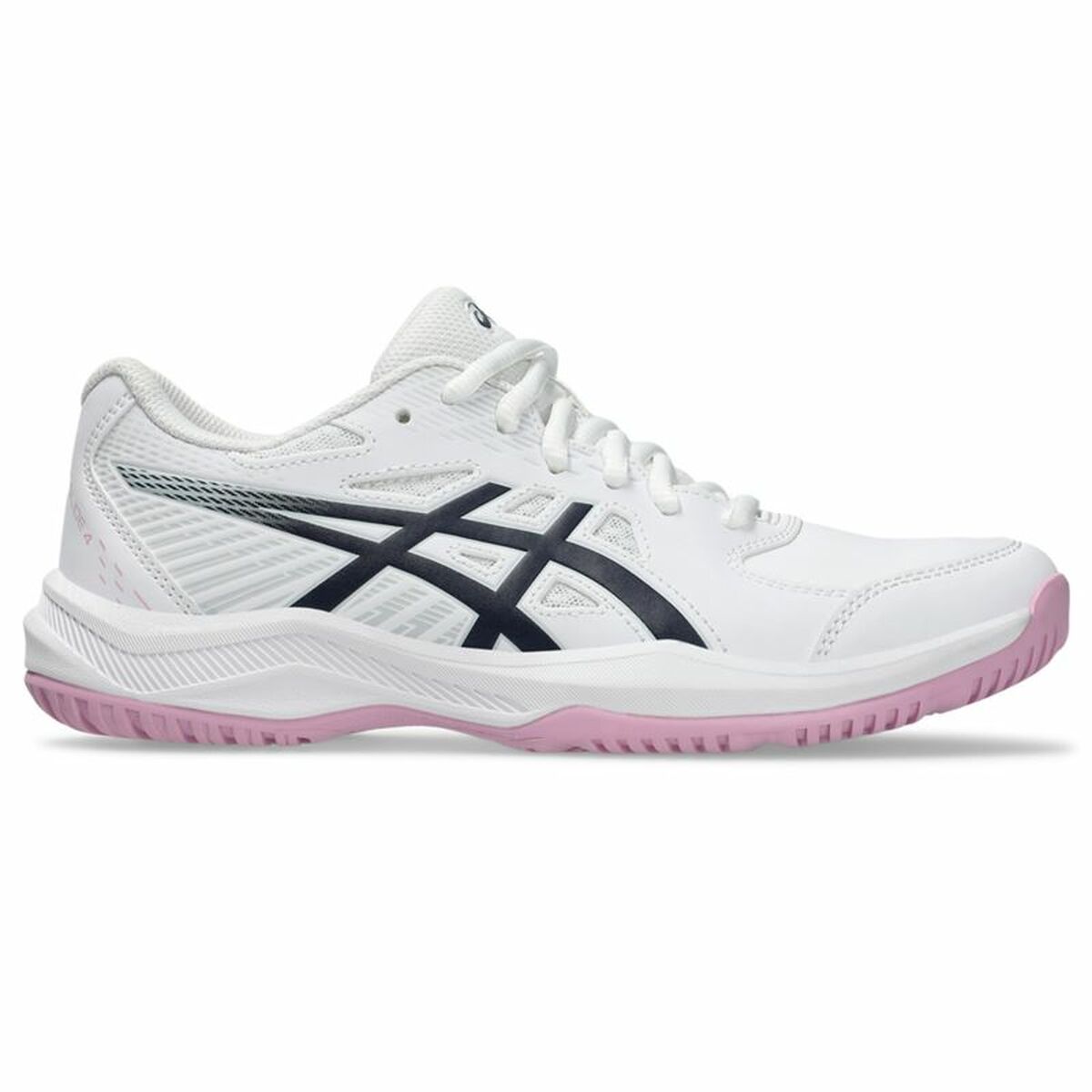 Tennisskor för damer Asics Court Slide 4 Vit