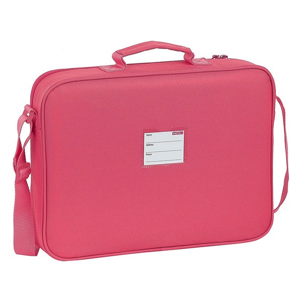 Skolväska BlackFit8 M385 Rosa (38 x 28 x 6 cm) - 4