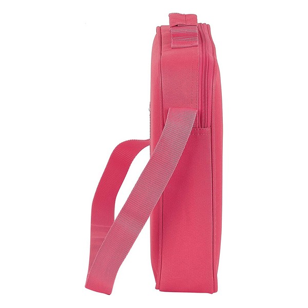 Skolväska BlackFit8 M385 Rosa (38 x 28 x 6 cm) - 2