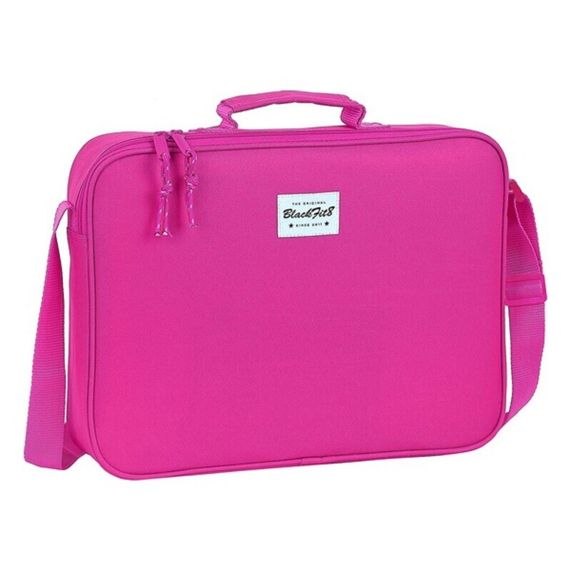 Skolväska BlackFit8 M385 Rosa (38 x 28 x 6 cm) - 5